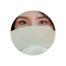 頌缽音療見證眼睛