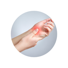 頌缽見證關節炎