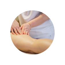 頌缽音療見證水腫