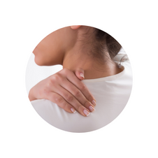 頌缽音療見證五十肩