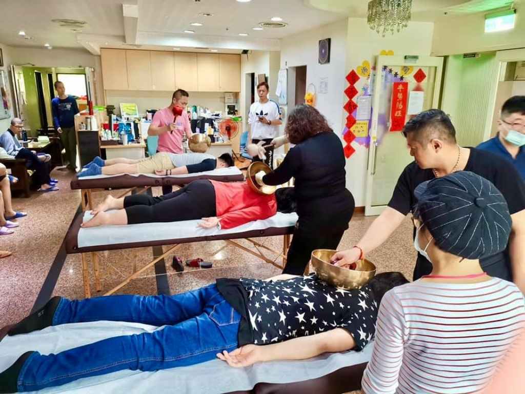 頌缽常見問題 頌缽招鬼