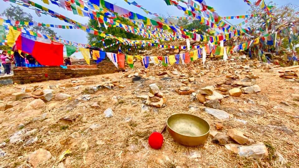 尼泊爾頌缽價格