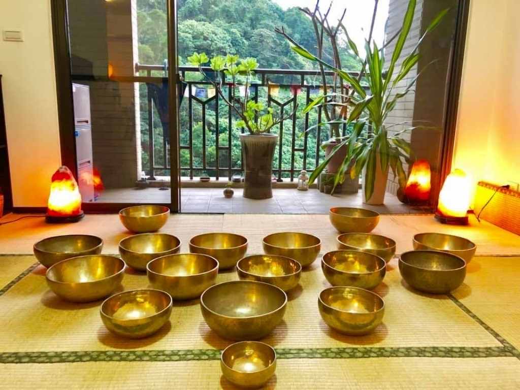 頌缽哪裡買