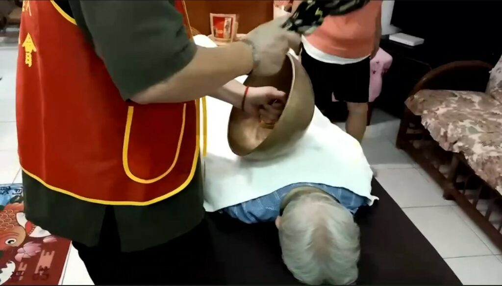 頌缽療程費用