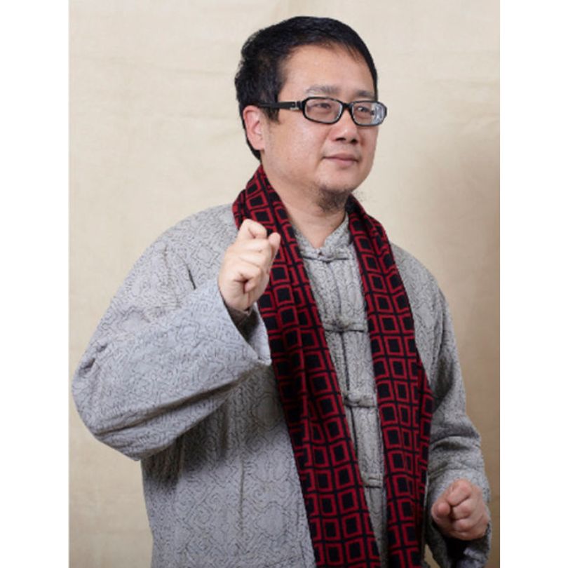 頌缽名人推薦 賴賢宗