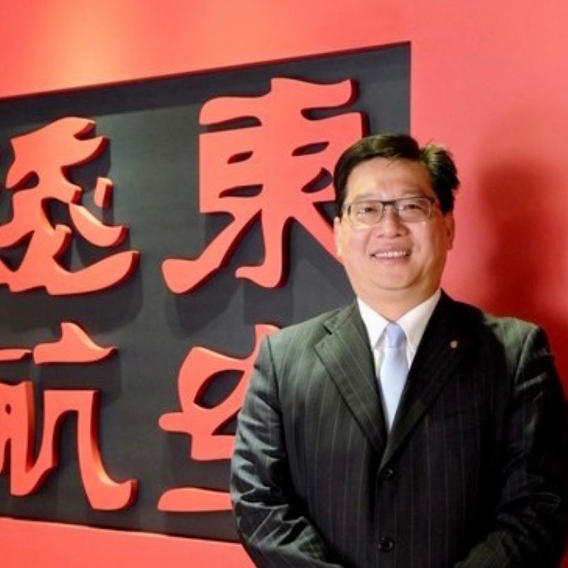 頌缽名人推薦 汪筱玲