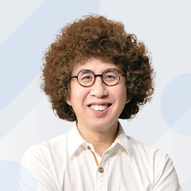 頌缽名人推薦 李明璁